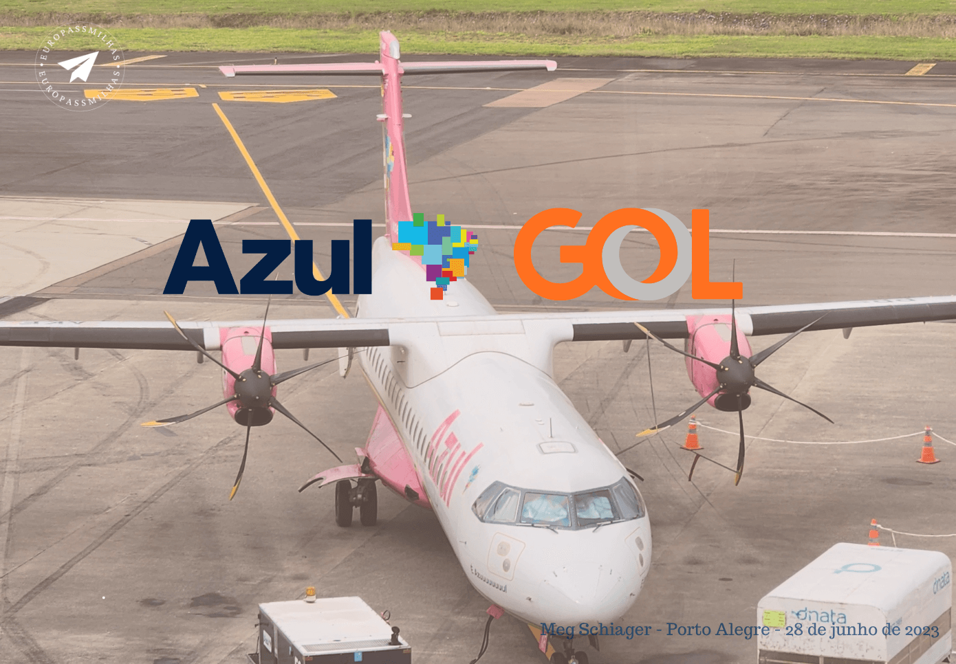 Azul Vai Comprar a Gol Descubra os Impactos dessa Possível Fusão no Mercado Aéreo (1)