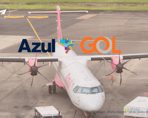 Azul Vai Comprar a Gol Descubra os Impactos dessa Possível Fusão no Mercado Aéreo (1)