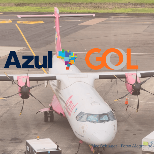 Azul Vai Comprar a Gol Descubra os Impactos dessa Possível Fusão no Mercado Aéreo (1)